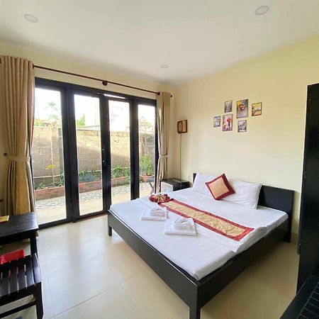 Venus Muine Hotel Mui Ne Exterior photo
