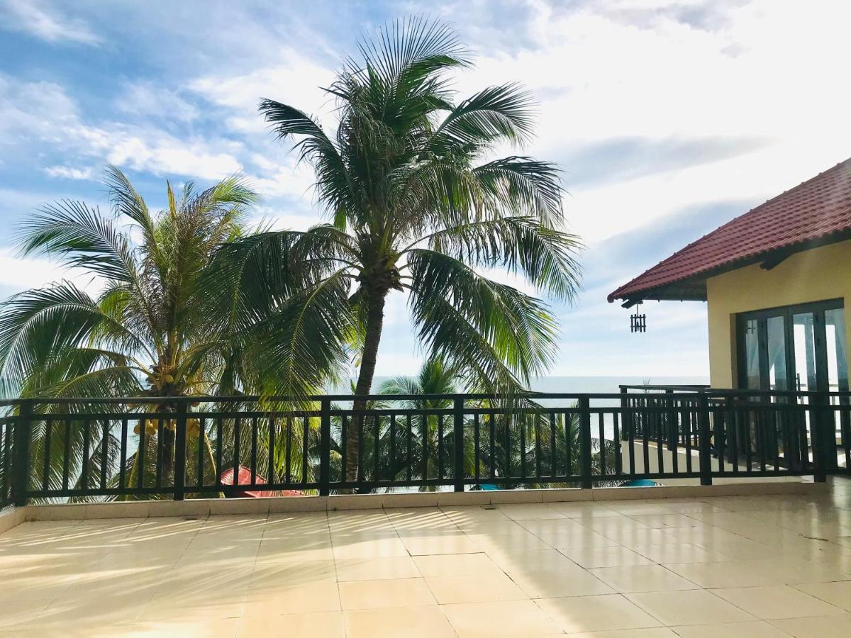 Venus Muine Hotel Mui Ne Exterior photo