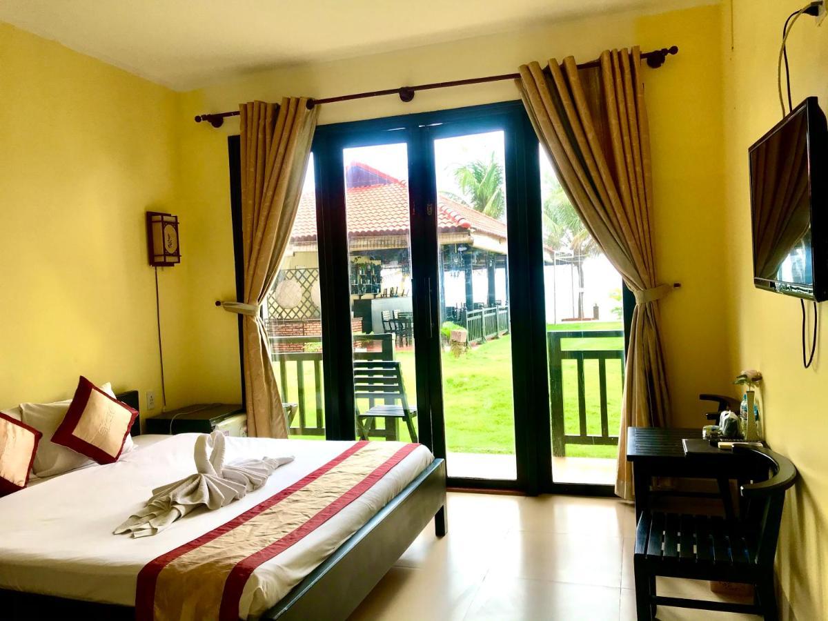 Venus Muine Hotel Mui Ne Exterior photo