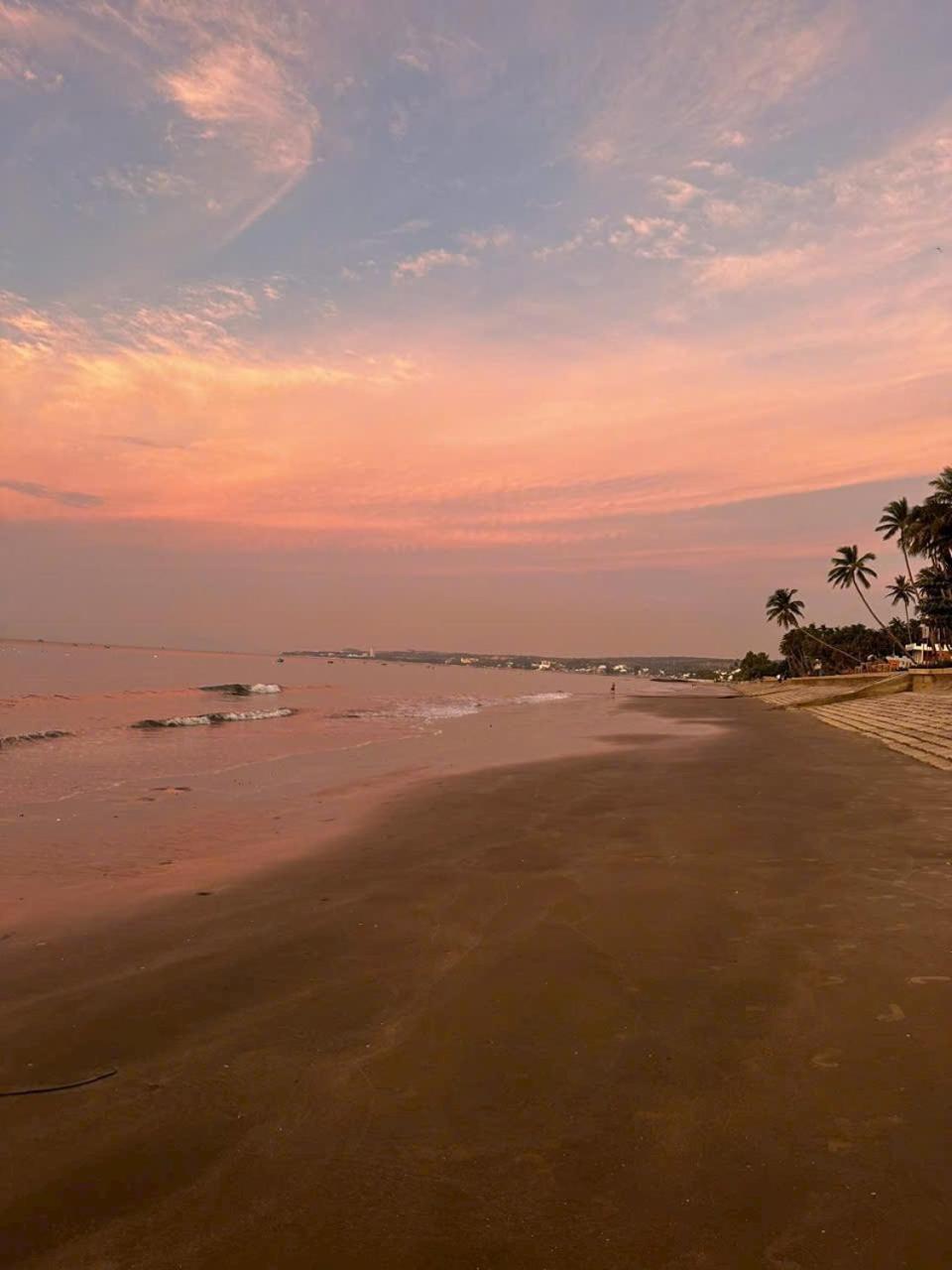 Venus Muine Hotel Mui Ne Exterior photo