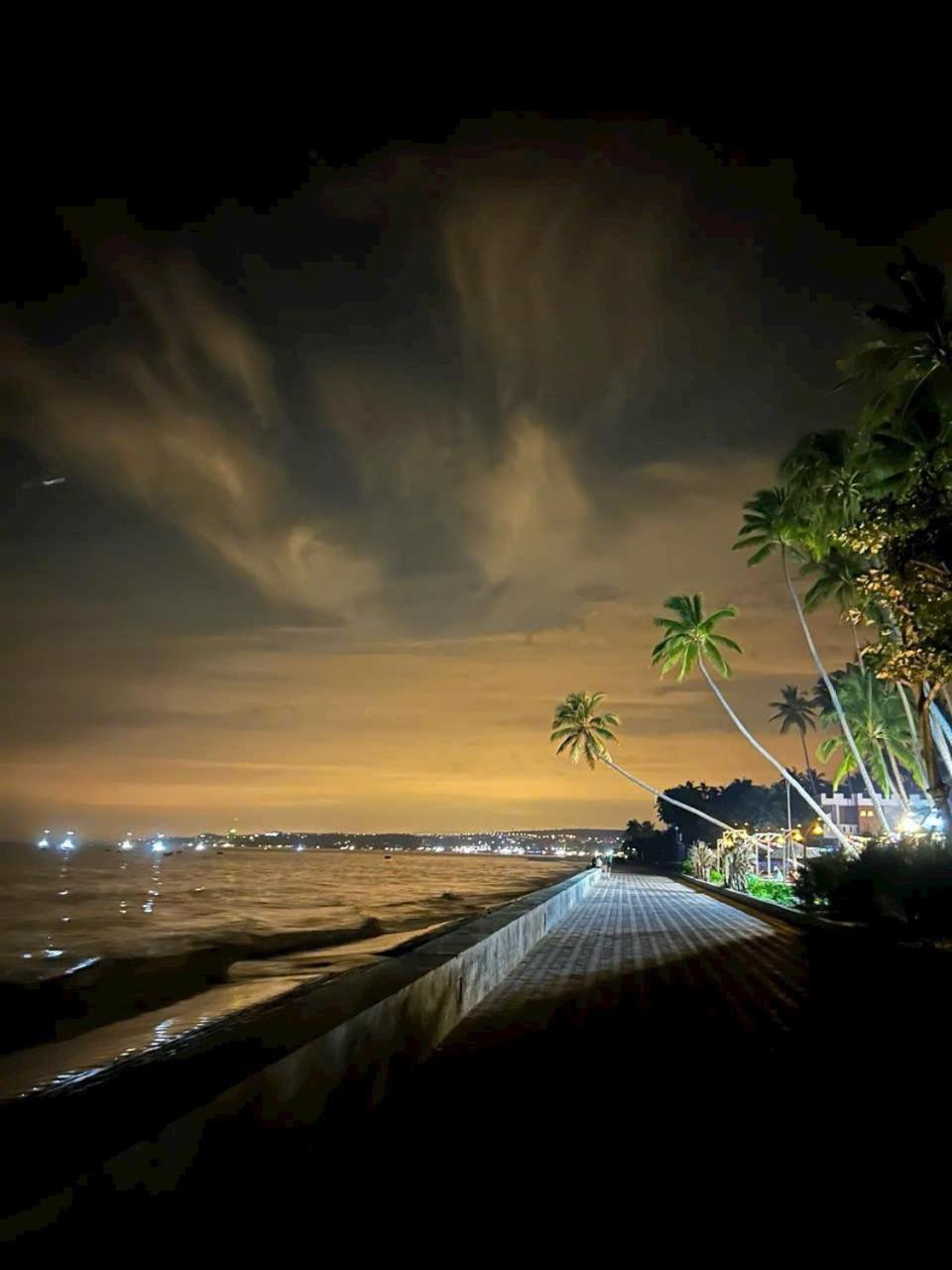 Venus Muine Hotel Mui Ne Exterior photo