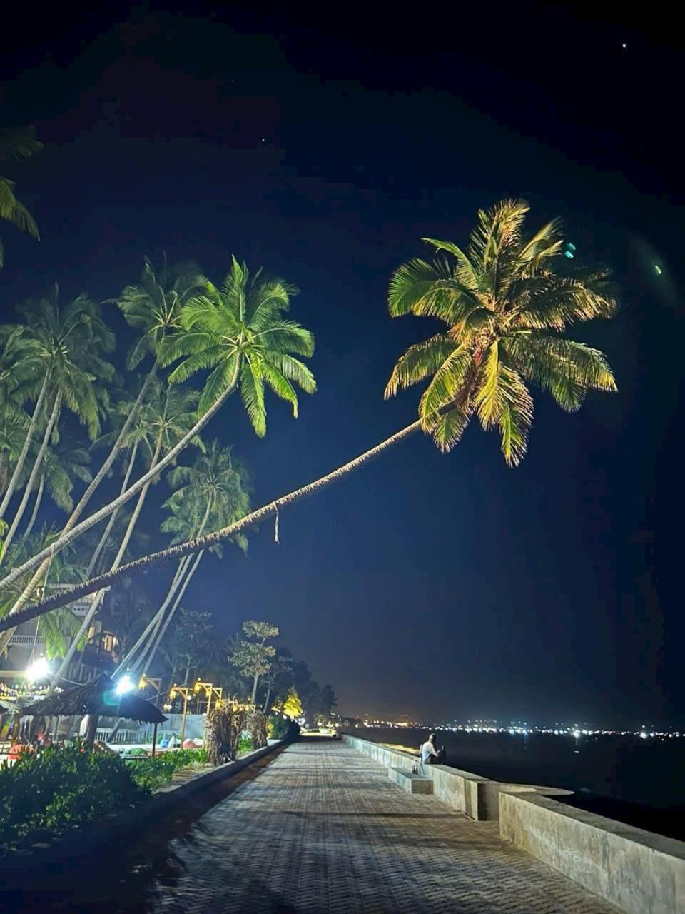 Venus Muine Hotel Mui Ne Exterior photo