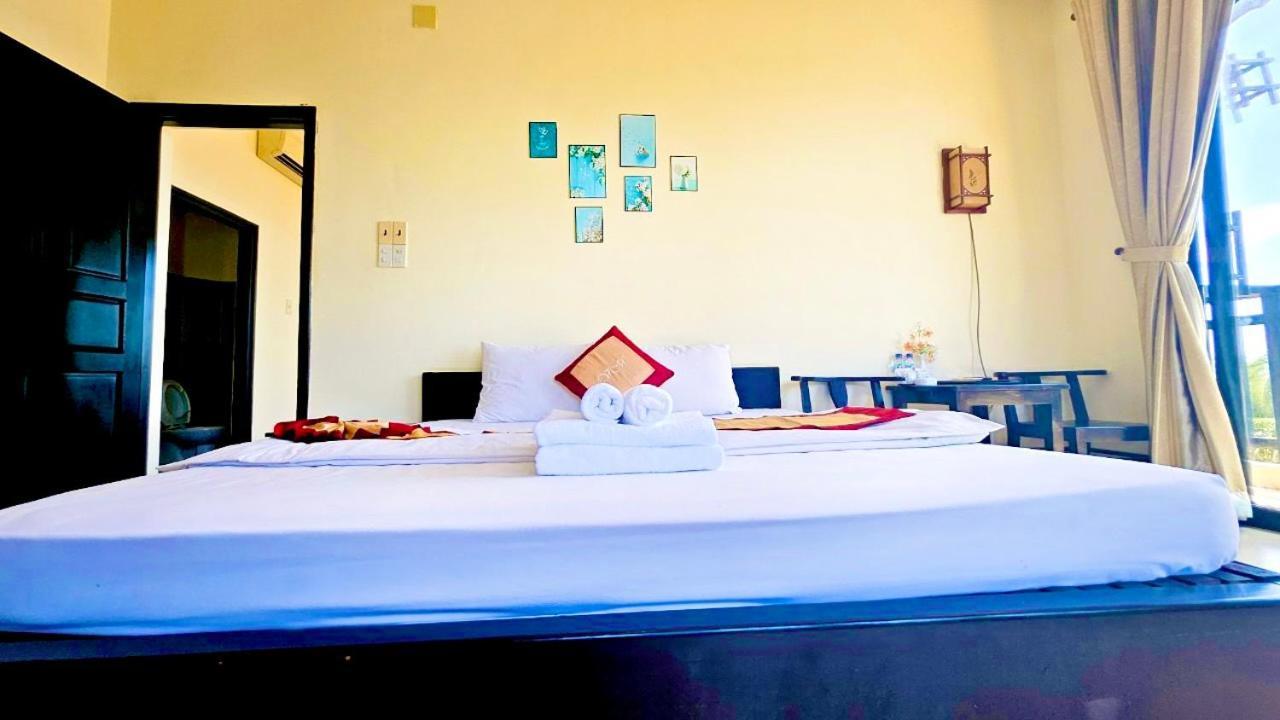 Venus Muine Hotel Mui Ne Exterior photo