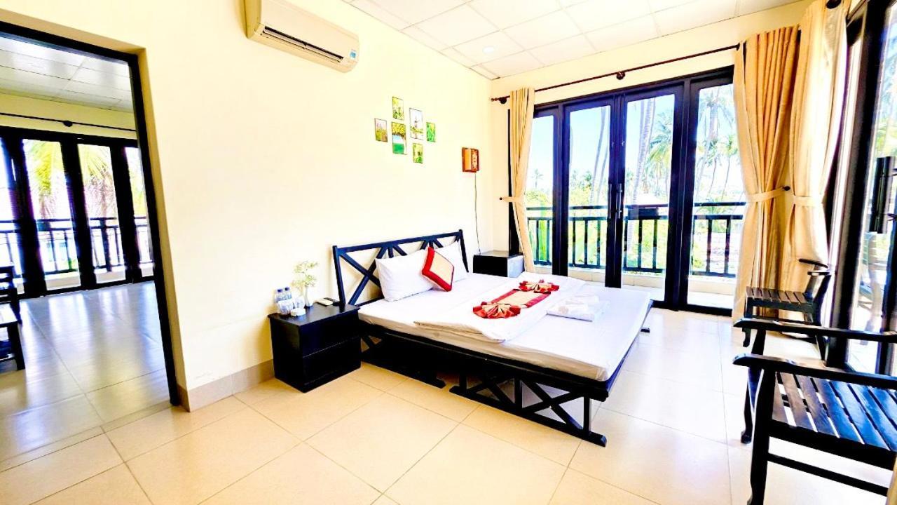 Venus Muine Hotel Mui Ne Exterior photo
