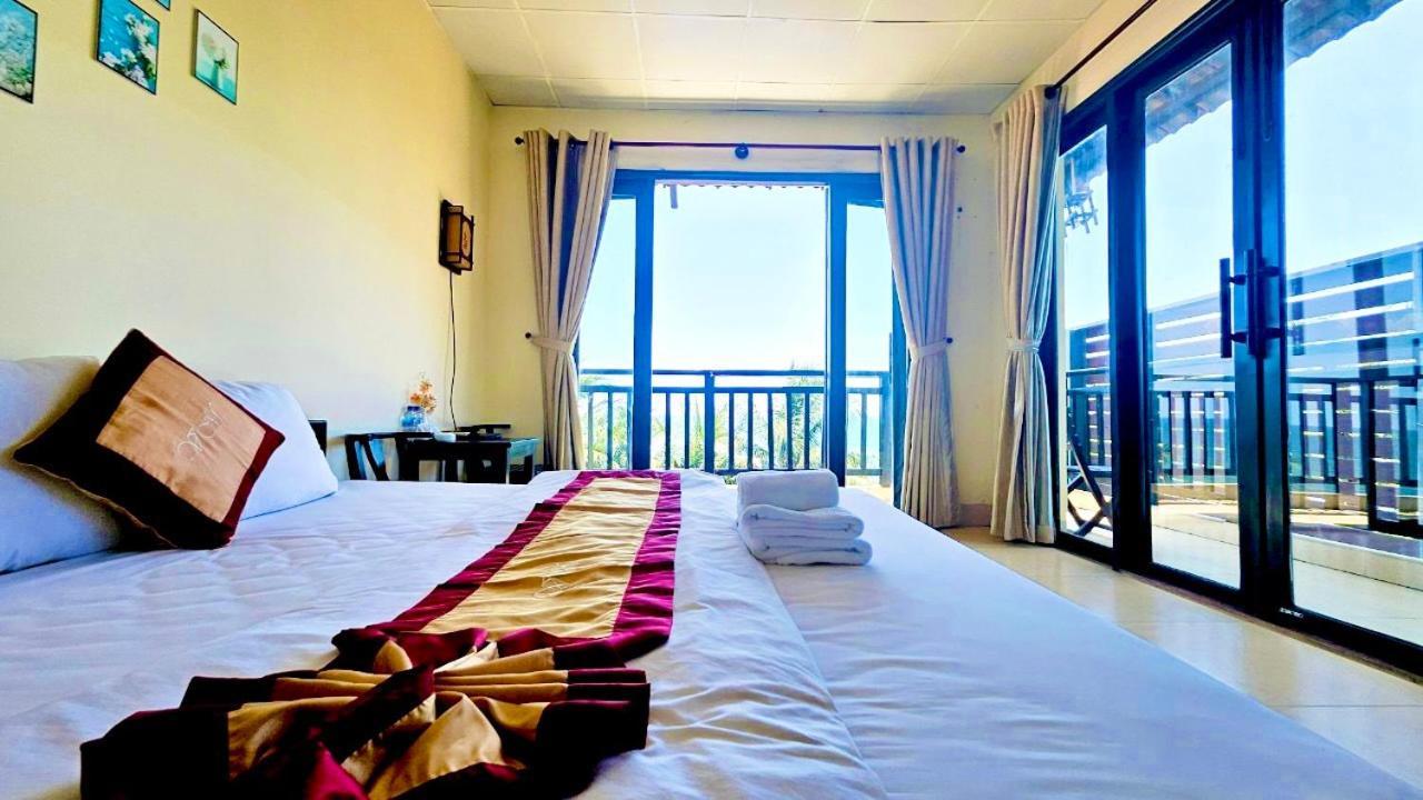 Venus Muine Hotel Mui Ne Exterior photo