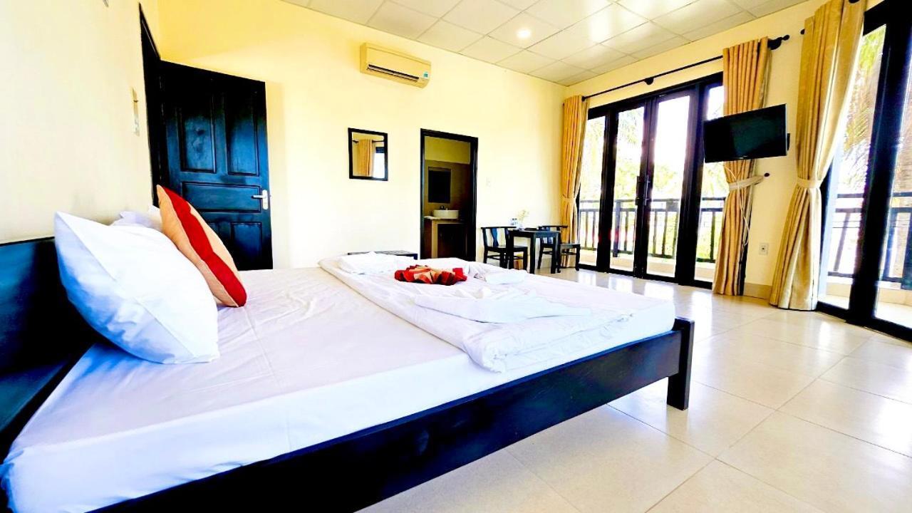 Venus Muine Hotel Mui Ne Exterior photo