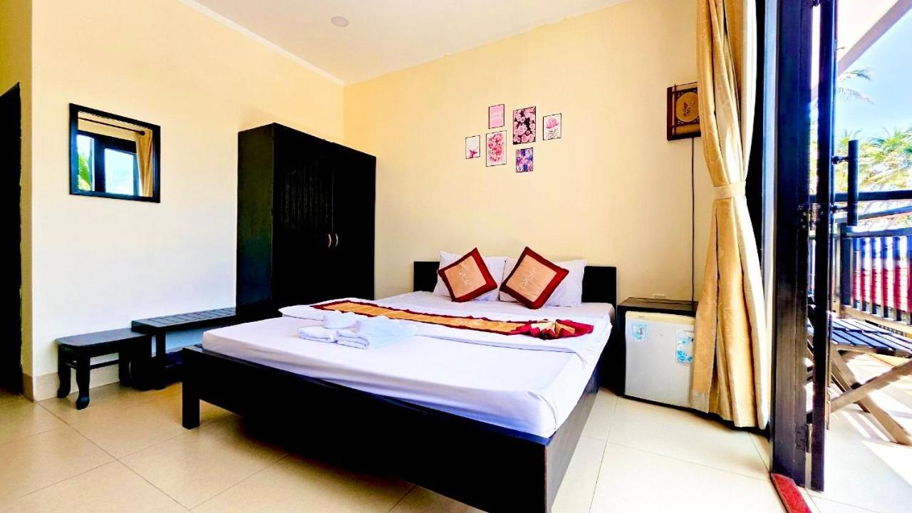 Venus Muine Hotel Mui Ne Exterior photo